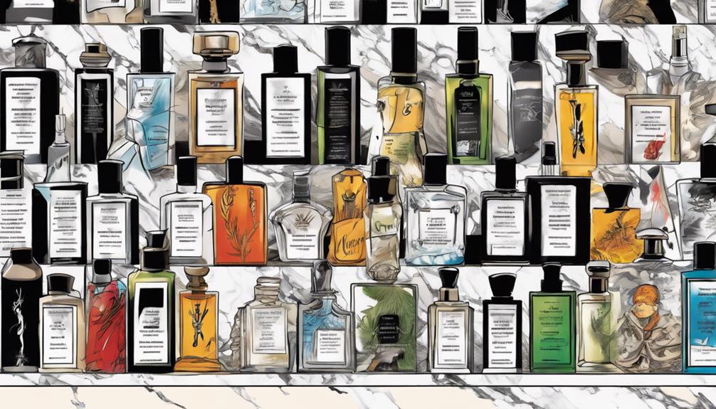 choosing the perfect men s cologne