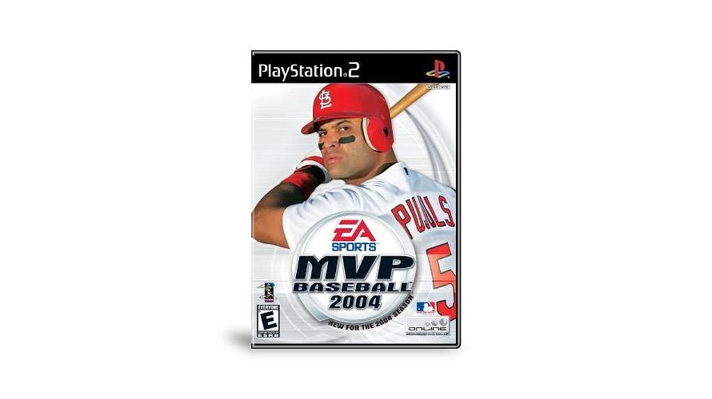 classic baseball video game