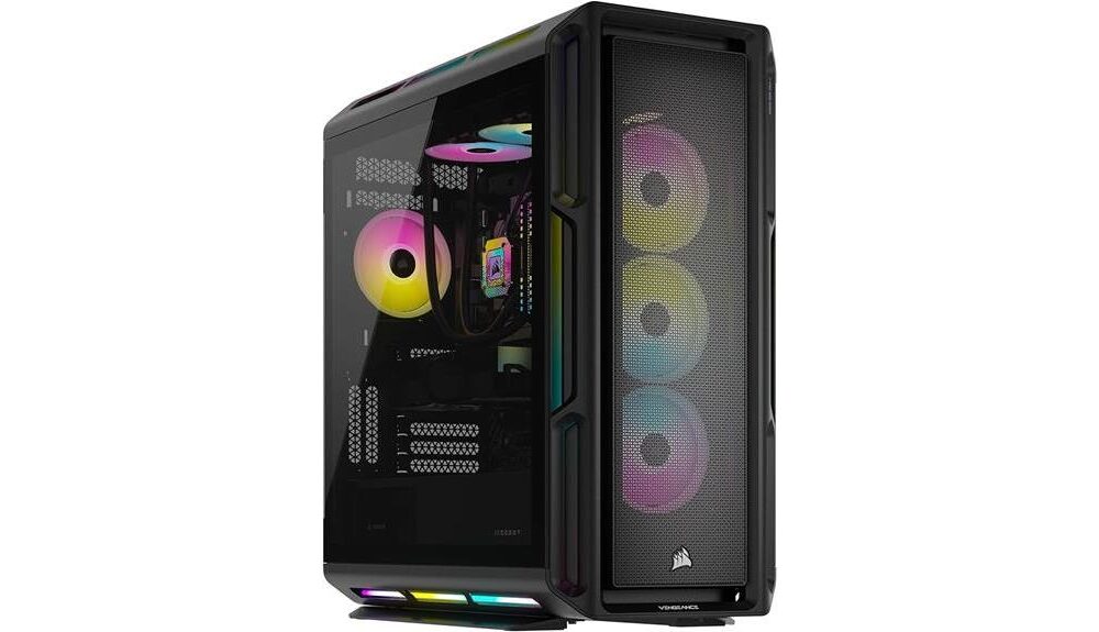 gaming pc review details