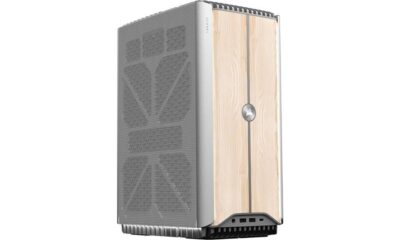 high performance compact gaming pc