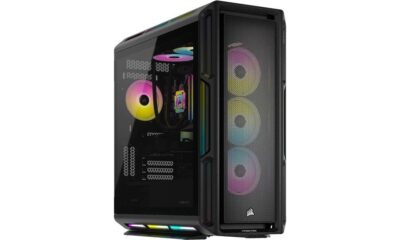 high performance gaming pc review