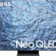 impressive 85 inch neo qled