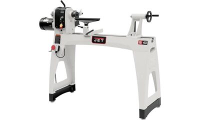 jet lathe precision review