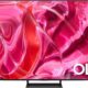 large samsung oled tv