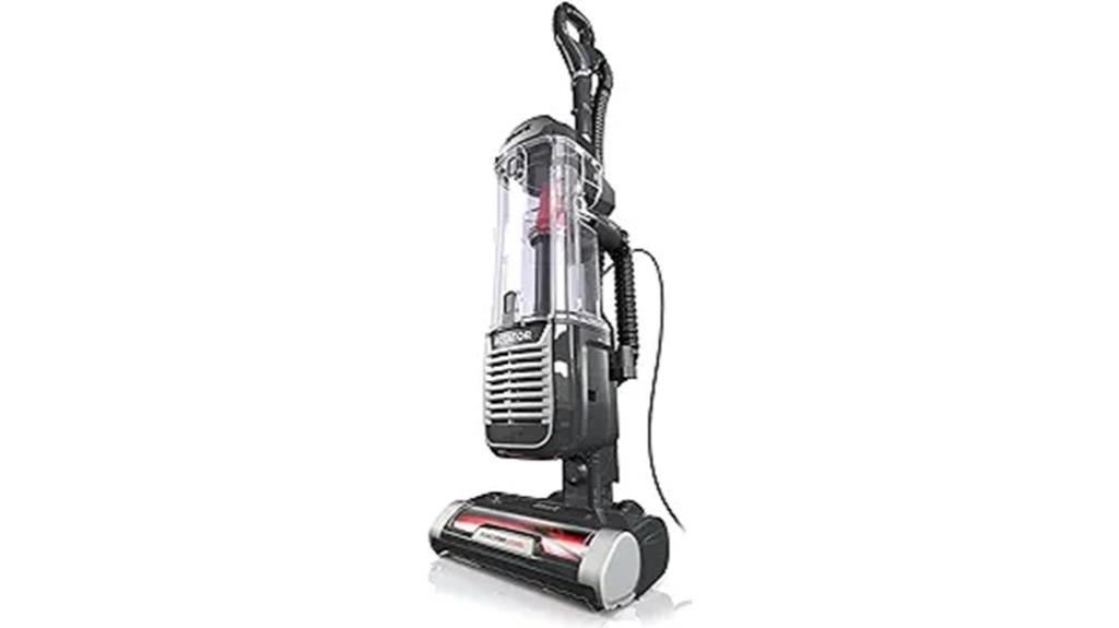 pet friendly upright vacuum cleaner