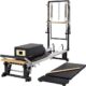 pilates reformer equipment review