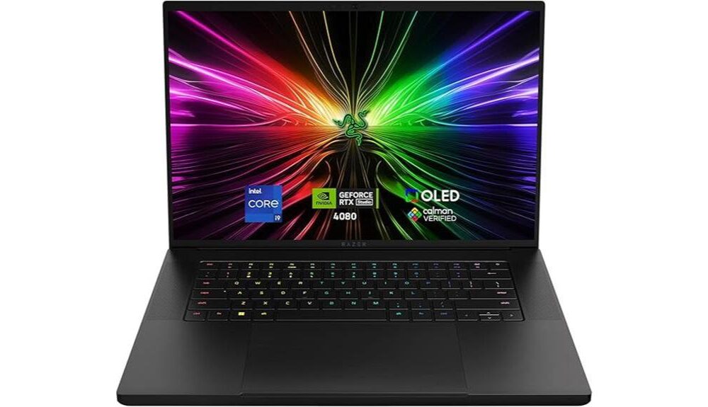 razer blade 16 review