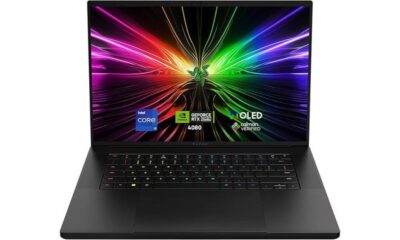 razer blade 16 review