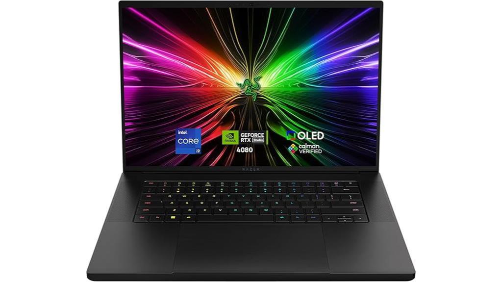 razer blade 16 review