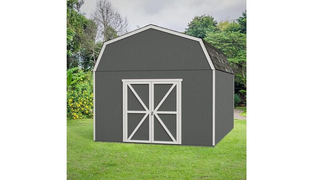 shed review for homeowners