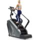 stair stepping workout machine review