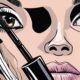 top mascaras for long voluminous lashes