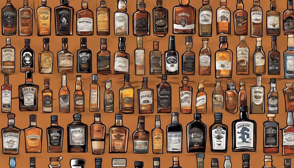 whiskey selection considerations guide