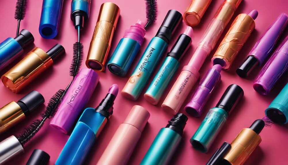 affordable mascaras for everyone