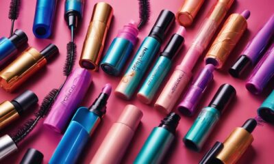 affordable mascaras for everyone