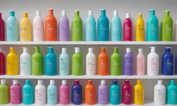 affordable shampoos for you