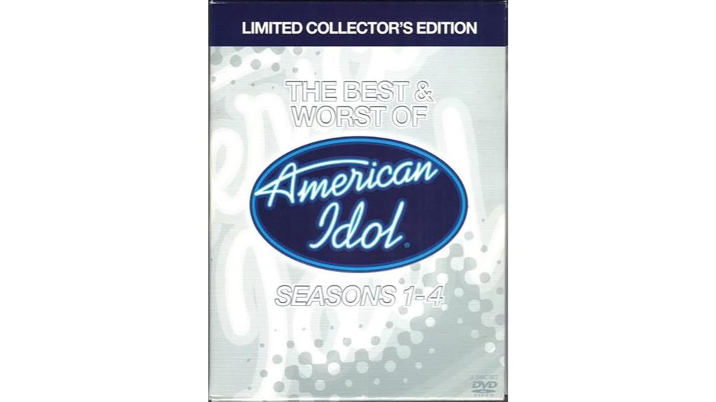 american idol highlights edition