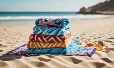 beach towel must haves list