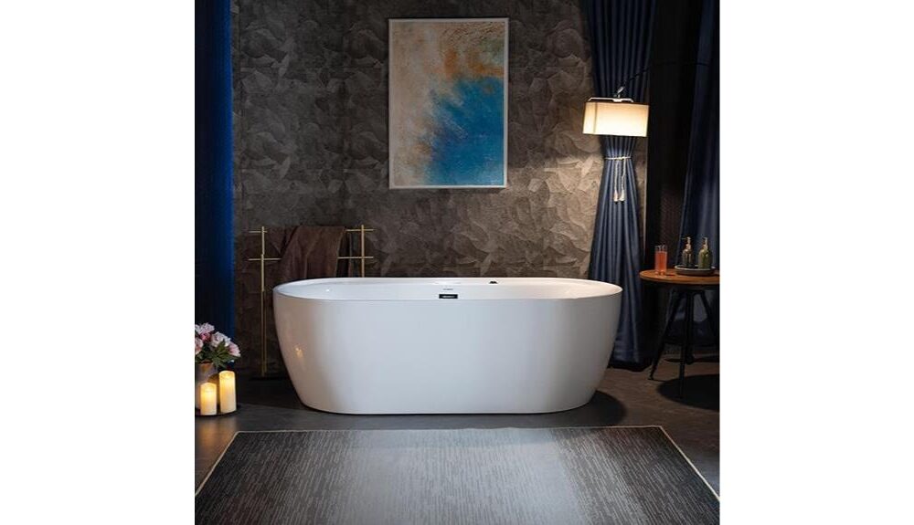 bm500 bathtub detailed review