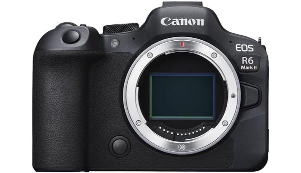 camera review of canon