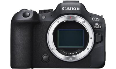 camera review of canon