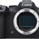 camera review of canon