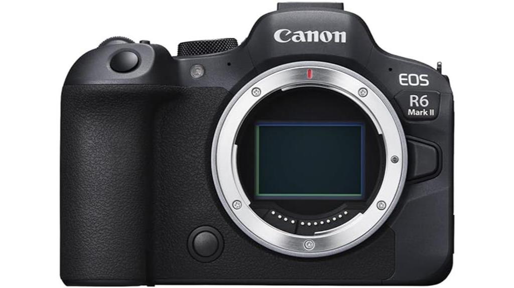 camera review of canon