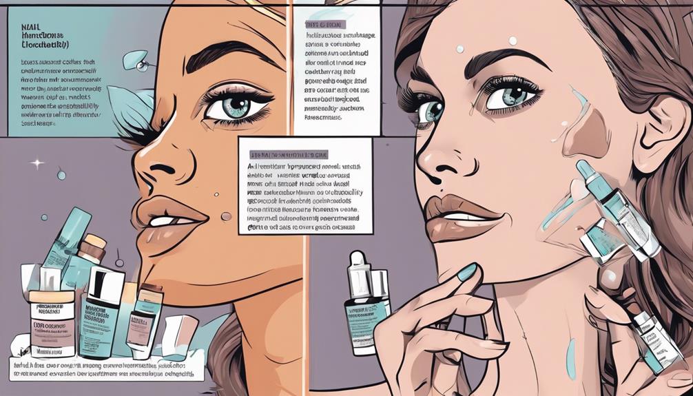 choosing the right retinol