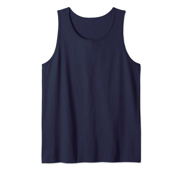 clash tank top apparel