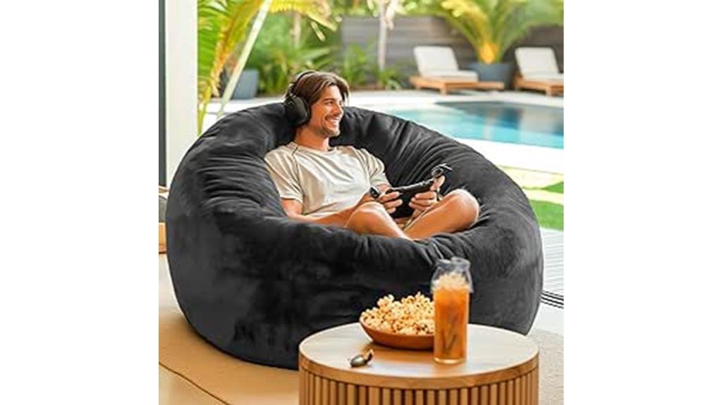 codi bean bag chair