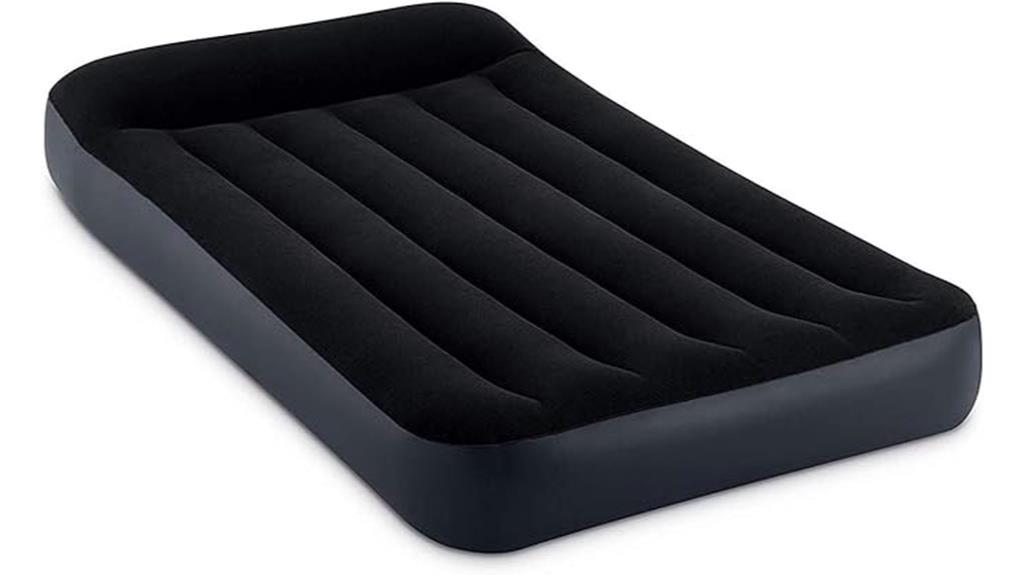 comfortable and durable mattress