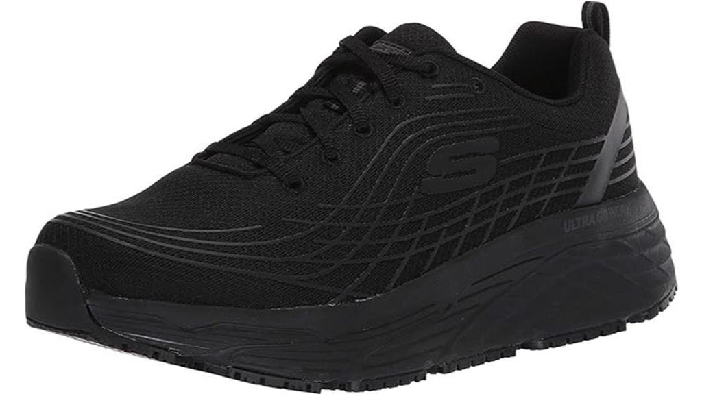 comfortable skechers shoes women