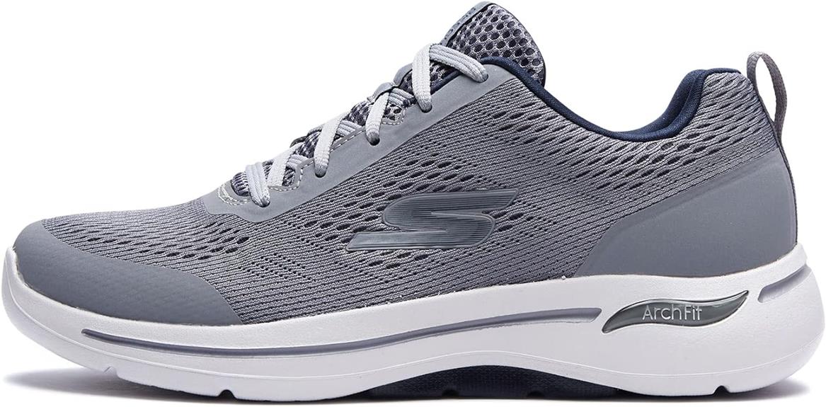 comfortable skechers sneakers for men