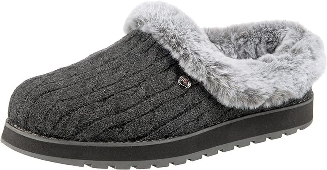 cozy slipper for women