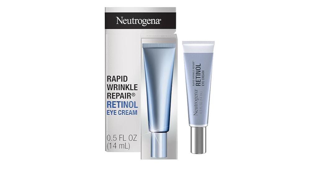 dark circle treatment cream