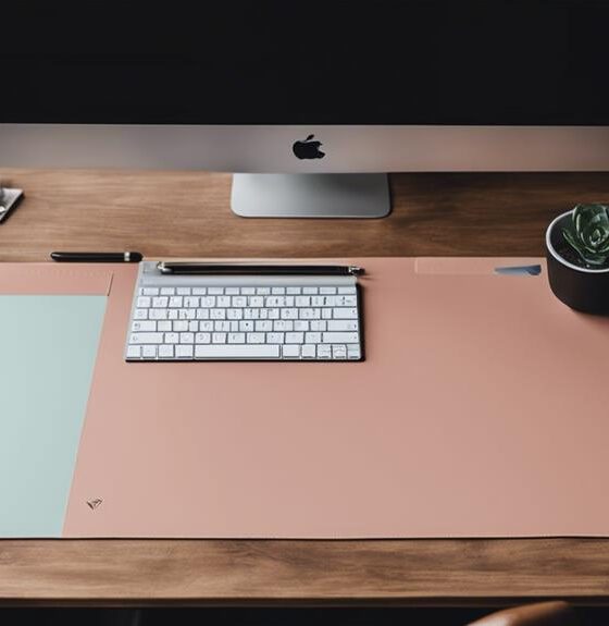 desk mat shopping guide