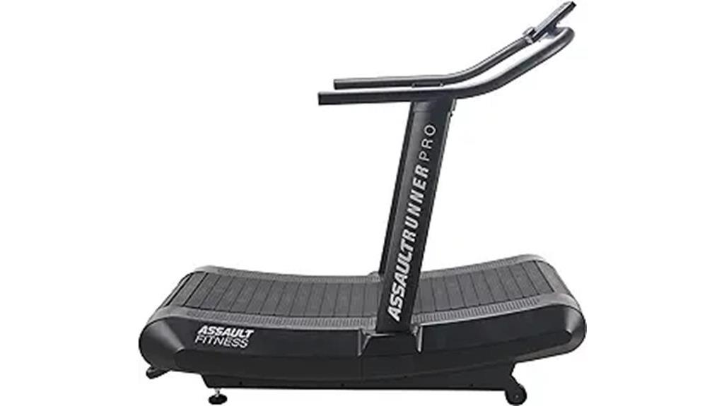 detailed assaultrunner pro review