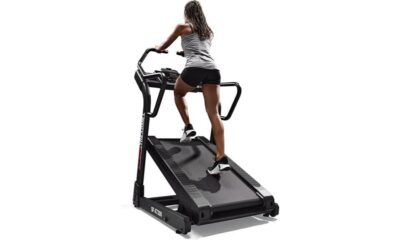 detailed review of treadmill