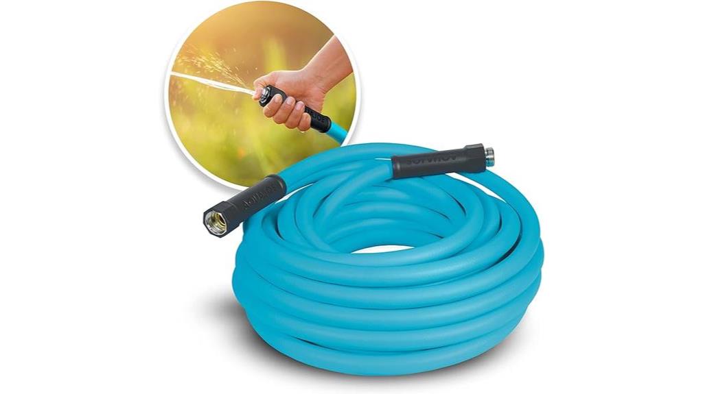 durable hose for gardening