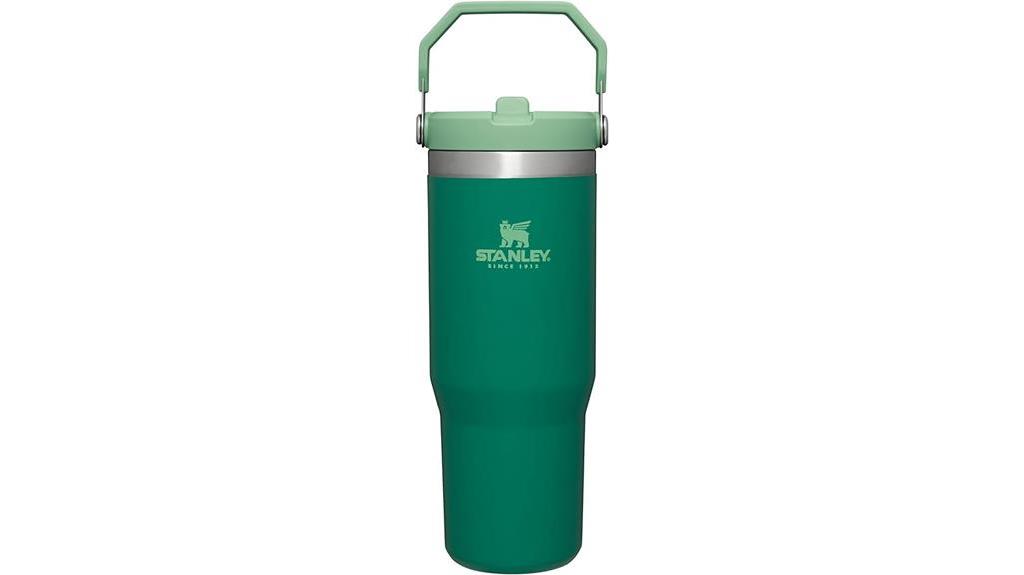 durable stainless steel tumbler