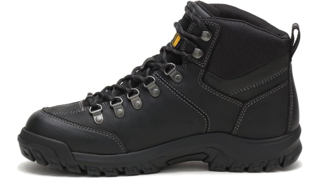 durable waterproof work boots