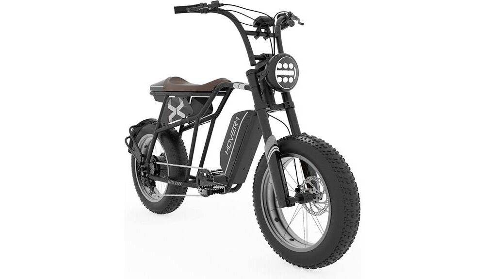 e scooter off road capabilities