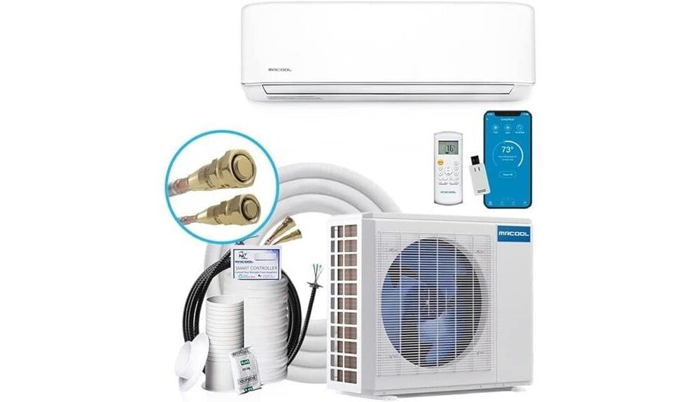 efficient hvac system review