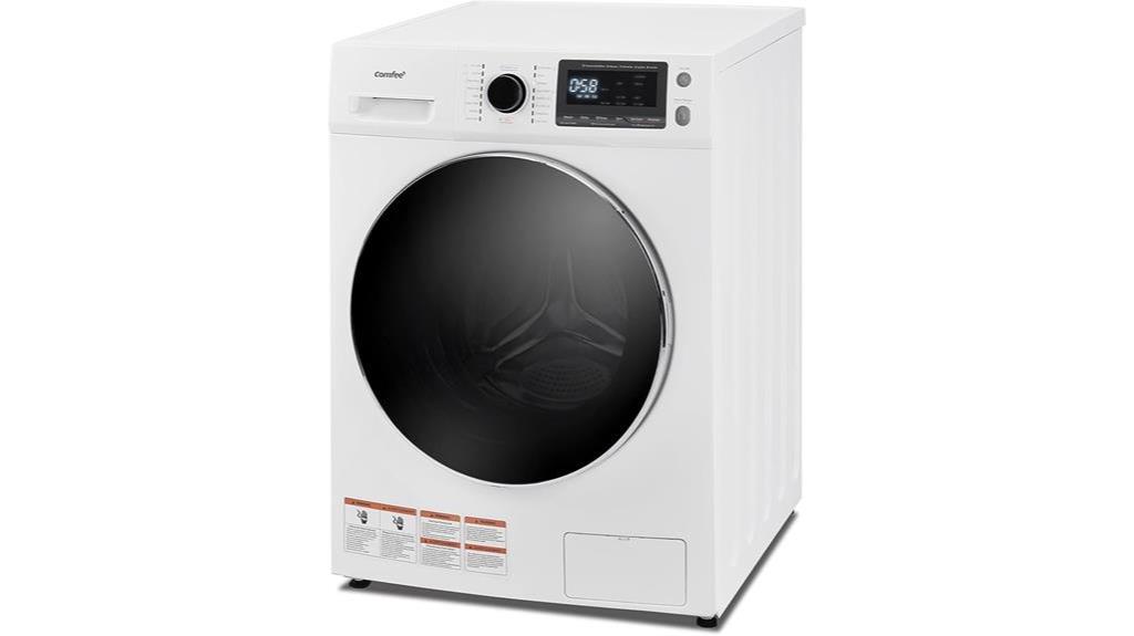 efficient laundry solution choice