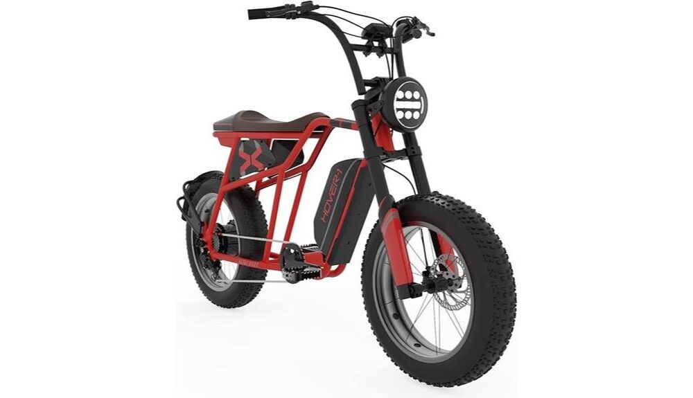 electric bike review altai