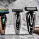 electric razors for men