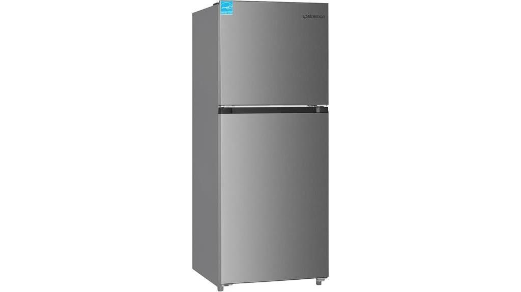 energy star stainless steel