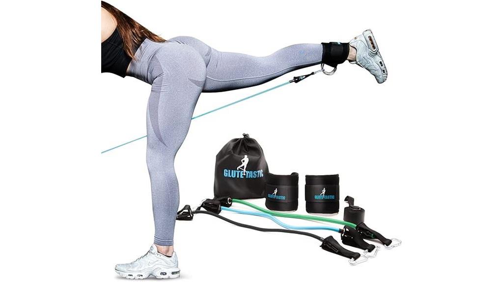 enhance glute workouts effectively