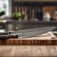 essential knife sets for chefs