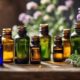 essential oils for aromatherapy